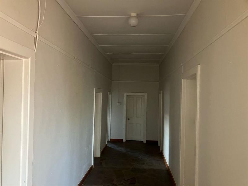 0 Bedroom Property for Sale in Prieska Northern Cape